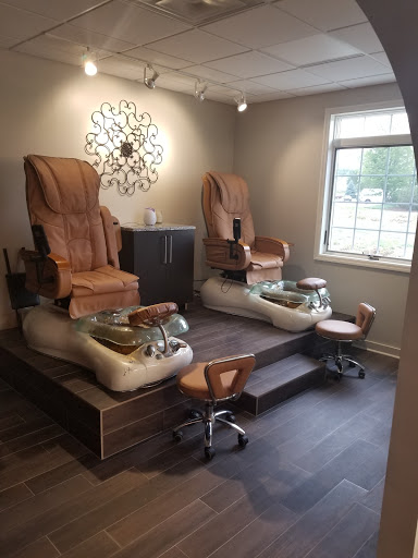 The Hair & Nail Studio - Thumbnail
