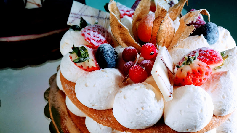Pasticceria Gabatel — photo
