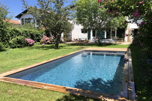 Photo de Piscines Courrej