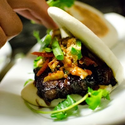 Photos of Chapter One: the modern local