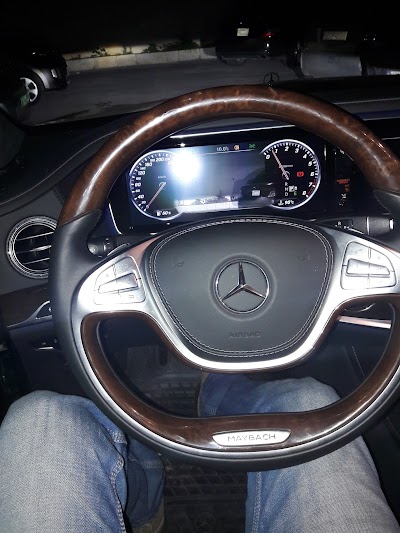 Photos of Halal rent a car