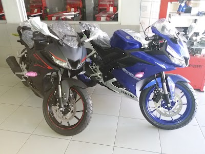 Photos of Agung Motor Yamaha
