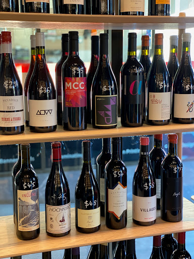 Birdwood Lane Cellar - Thumbnail