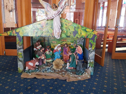 St Aloysius Catholic Church, Cronulla - Thumbnail