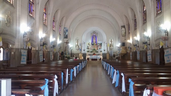 Parroquia Nuestra Señora De Lourdes, Author: MARTY ANGEL