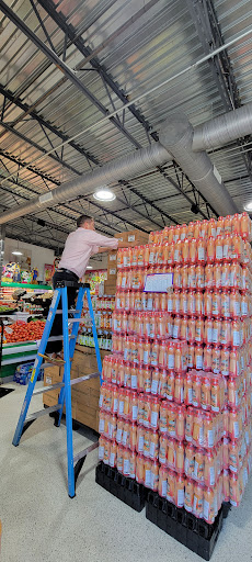 Uptown Fresh Market - Thumbnail