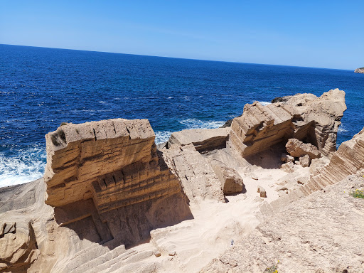 Sa Pedrera de Cala D'Hort Gallery - Spain