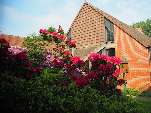 Photo de EHPAD Résidence Pays de Somme - UGECAM Hauts-de-France à Ault (80460)