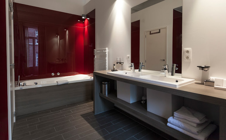 Hotel Geeraard by null