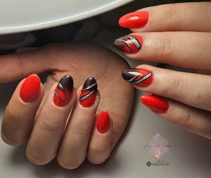 Photo n°18 de Jeny Des Ongles à Cadillac-sur-Garonne (Salon de manucure)