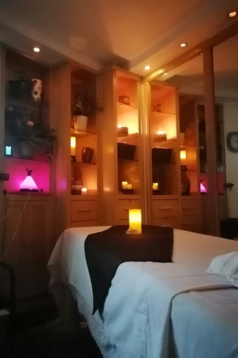 Yeshua Spa Roberto