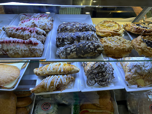 Lazy Bean Cafe - Thumbnail