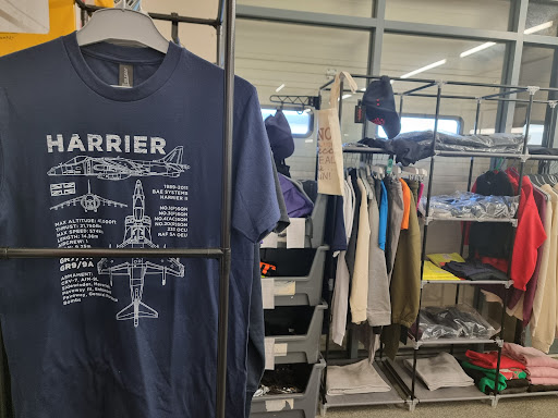 UK Printwear Gallery - United Kingdom