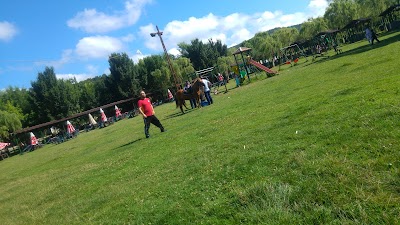 Photos of &Ouml;merli Şenlik Tesisleri