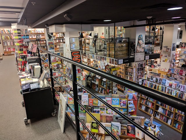 Librairie Pantoute