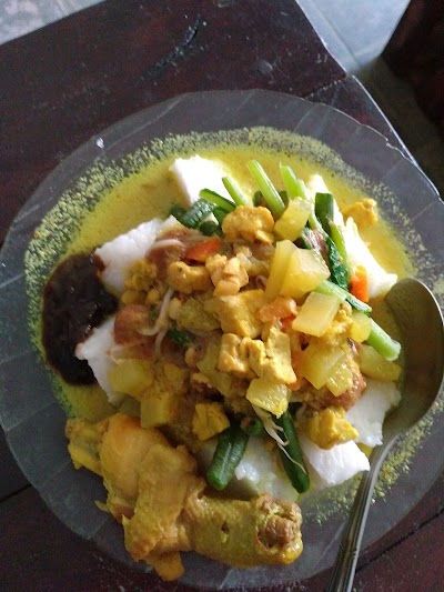 Photos of Warung Teras