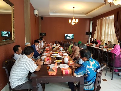 Photos of Saung Grogol