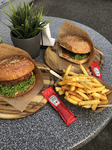 Brunos Burger - Thumbnail