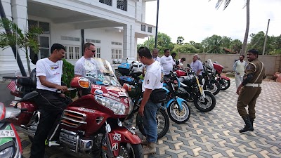 Photos of Shakthi Ground