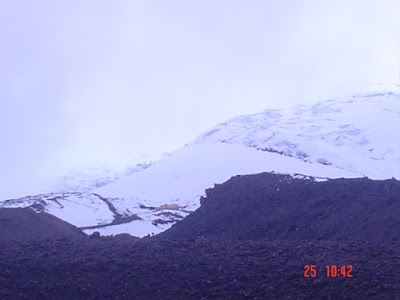 Photos of Volcan Cotopaxi