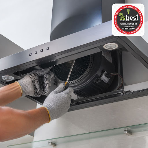 A noisy or weak chimney motor can quickly turn your modern kitchen into a smoky, uncomfortable sp… post image