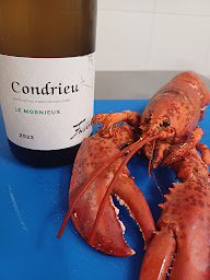 Photo n°10 de Le Bouchon Chaurien à Castelnaudary (Restaurant)