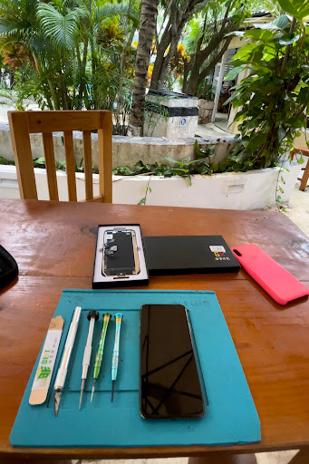 CellService Playa del Carmen