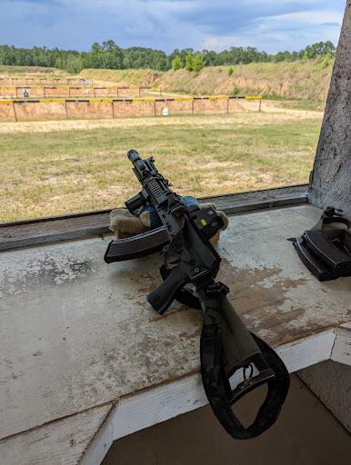 Trinity Armory Inc. - Visual