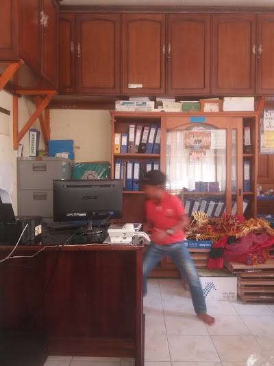Photos of Kantor DPRD Kota Sawahlunto