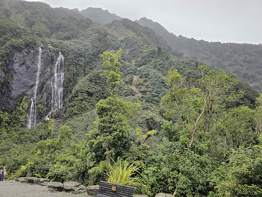 Westland Tai Poutini National Park - Thumbnail