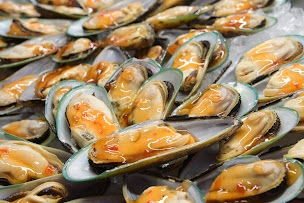 Photo n°10 de Le Palais De Jade à Cléon (Restaurant chinois)