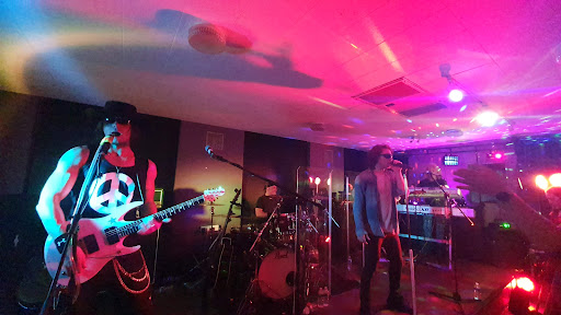 The Marlborough Club - Thumbnail