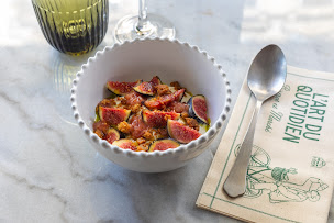 Photo n°28 de L’Art du Quotidien à Paris (Bistro)