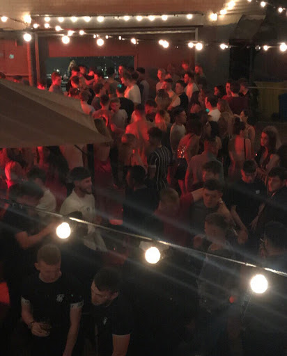 Decades Kettering - Visual