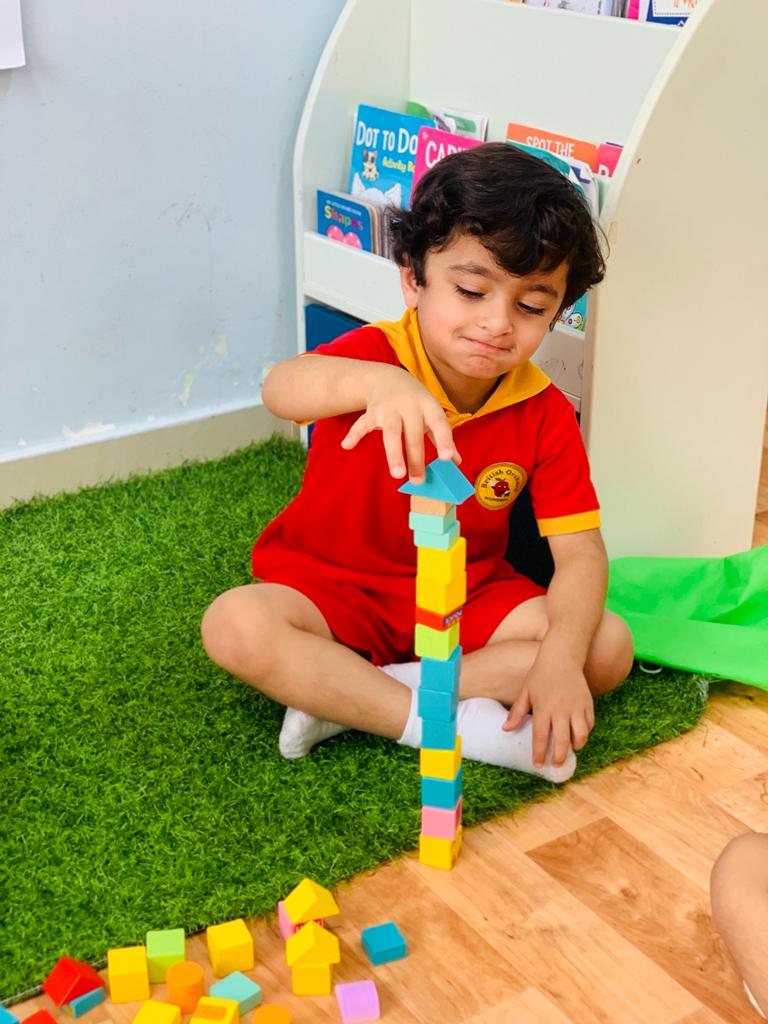 حضانة أوركارد البريطانية - صورة 4