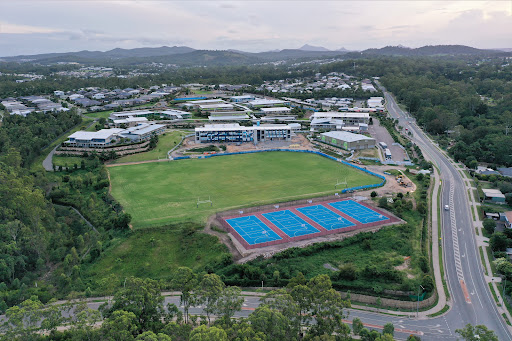 Bellbird Park State Secondary College - Thumbnail