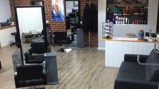Amanda Louise Hair Studio