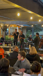 Photo n°20 de L'Ourson à Les Angles (Restaurant français)