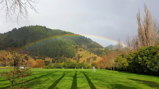 Maitai Cricket Ground - Thumbnail