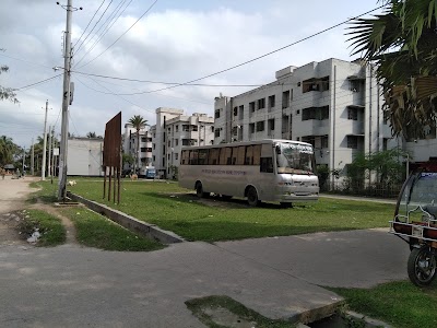 Photos of Gopalganj General Hospital