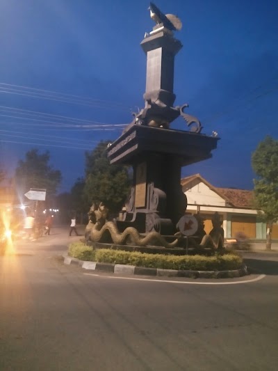 Photos of Pertamina Spbu 44-58201