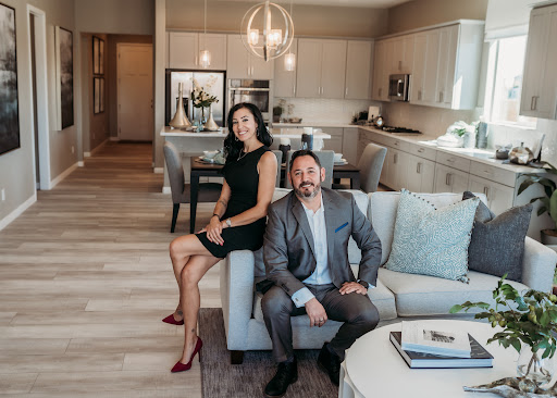 Dannielle Nilles Real Estate Agent