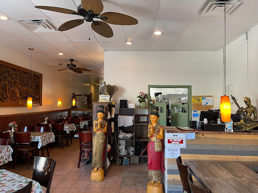 Thai Family Sisters Restaurant