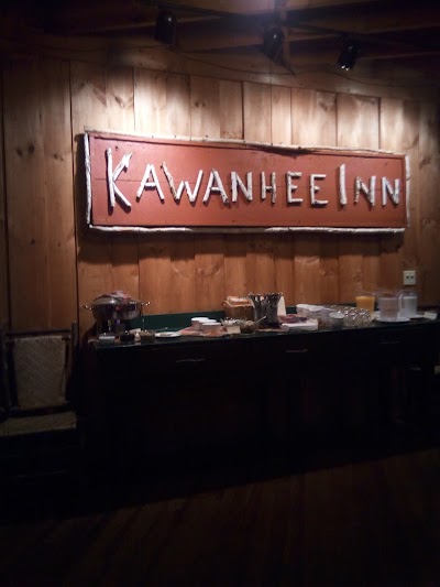 Photos of Kawanhee Inn & Restaurant