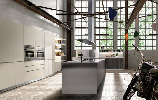 INGROSSO CUCINE VERONA