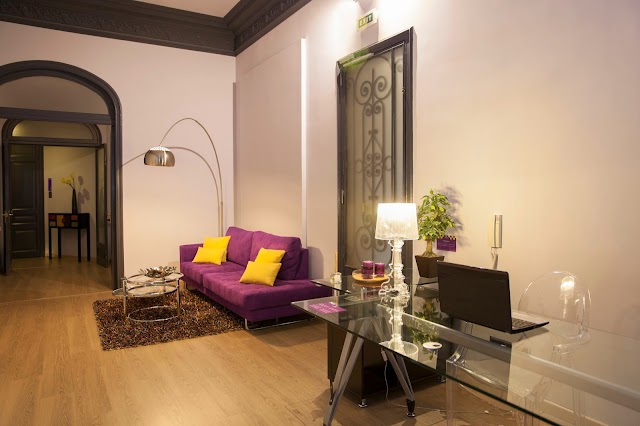 Umma Barcelona Bed&Breakfast Boutique