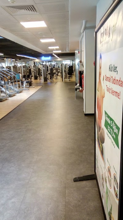 Photos of Şişli Sports International