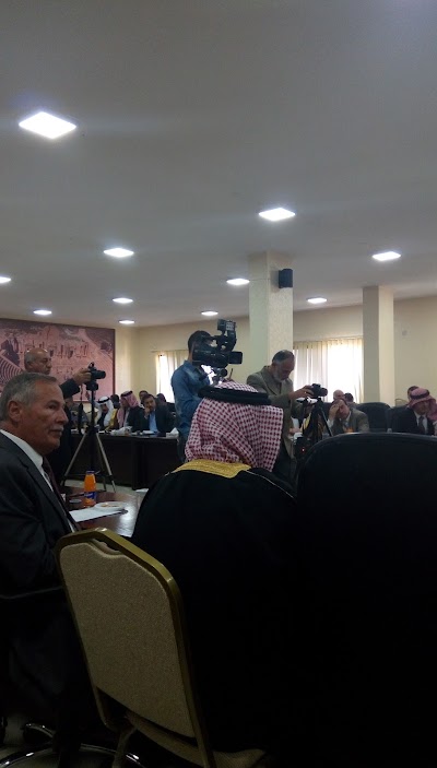 Dandan Commercial Complex