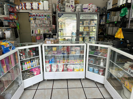 La Bodeguita del Pastel Gallery - Mexico