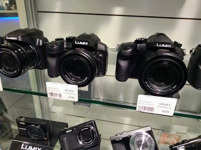 electronics-store